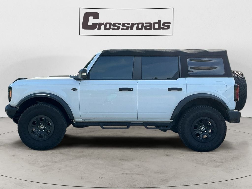 ford bronco 4-door 2024 1FMEE2BPXRLA66110 image ford bronco 4-door 2024 1FMEE2BPXRLA66110 image